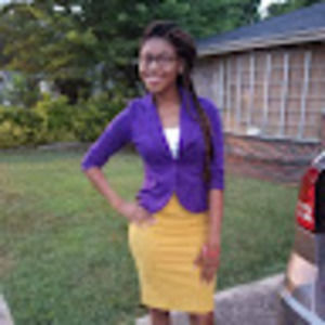 Meet your Posher, Imani